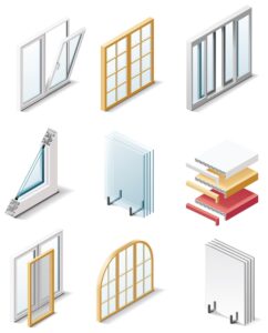 What Types of Windows