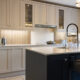 kitchen remodel